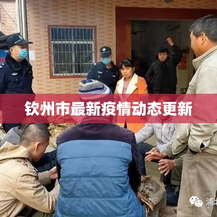 钦州市最新疫情动态更新
