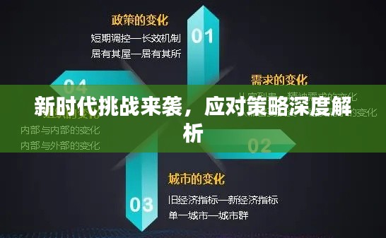 新时代挑战来袭，应对策略深度解析