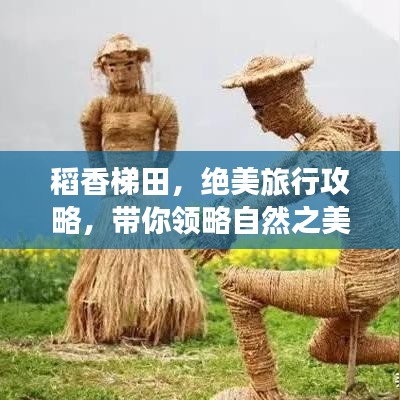 稻香梯田，绝美旅行攻略，带你领略自然之美！