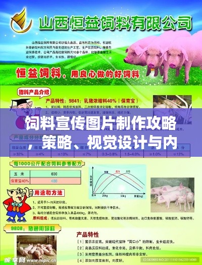 饲料宣传图片制作攻略，策略、视觉设计与内容吸引力提升