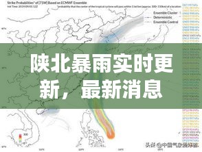 陕北暴雨实时更新，最新消息与雨情分析