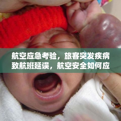 航空应急考验，旅客突发疾病致航班延误，航空安全如何应对？