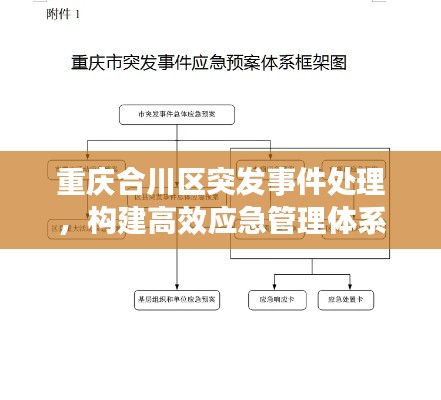 重庆合川区突发事件处理，构建高效应急管理体系，保障城市安全稳定