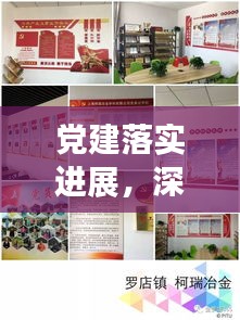 党建落实进展，深化工作，成效显著