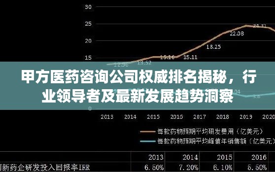 甲方医药咨询公司权威排名揭秘，行业领导者及最新发展趋势洞察