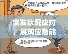 貌美如花