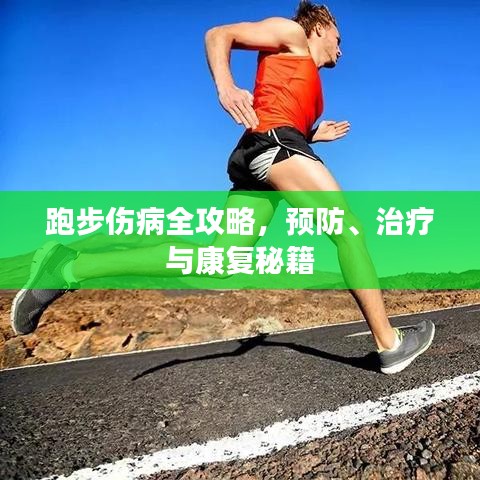 跑步伤病全攻略，预防、治疗与康复秘籍