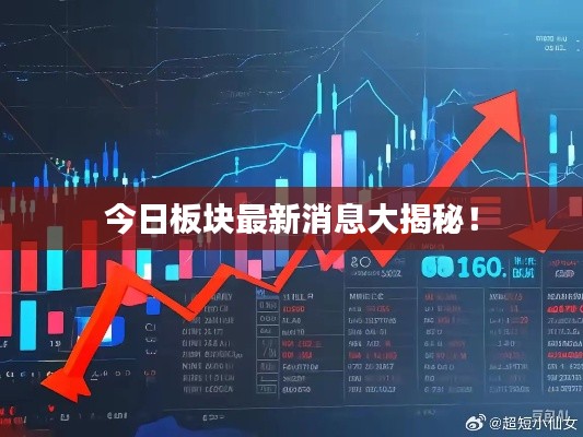 今日板块最新消息大揭秘！