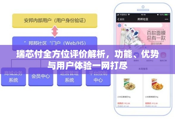 瑞芯付全方位评价解析，功能、优势与用户体验一网打尽