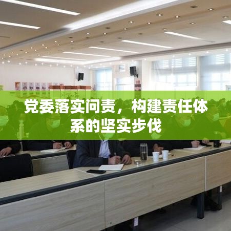 党委落实问责，构建责任体系的坚实步伐