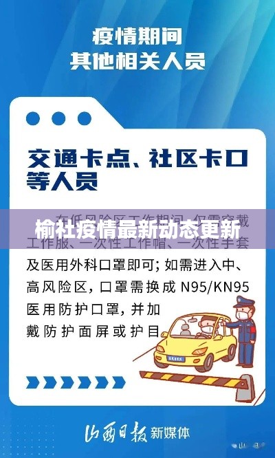 榆社疫情最新动态更新