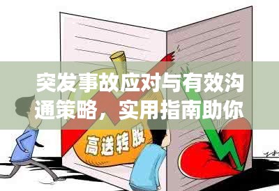 突发事故应对与有效沟通策略，实用指南助你应对危机时刻
