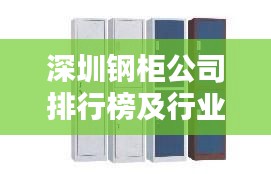 深圳钢柜公司排行榜及行业影响力解析