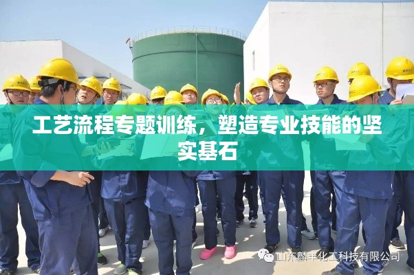 工艺流程专题训练，塑造专业技能的坚实基石