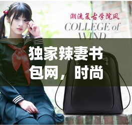 独家辣妻书包网，时尚潮流与实用主义的极致融合探索