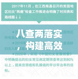 八查两落实，构建高效工作的稳固基石