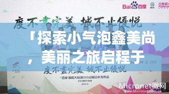 「探索小气泡鑫美尚，美丽之旅启程于百度」