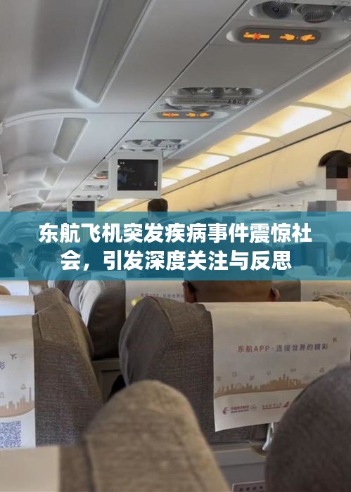 东航飞机突发疾病事件震惊社会，引发深度关注与反思
