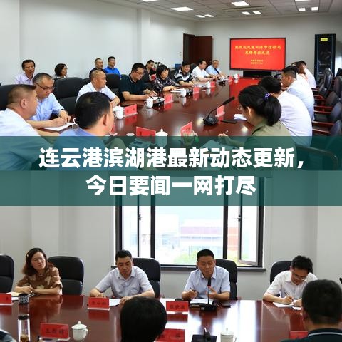 连云港滨湖港最新动态更新，今日要闻一网打尽