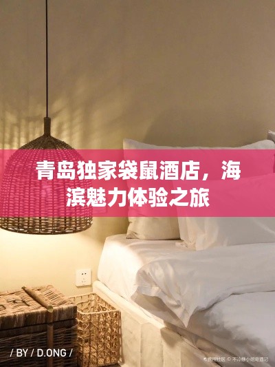 青岛独家袋鼠酒店，海滨魅力体验之旅