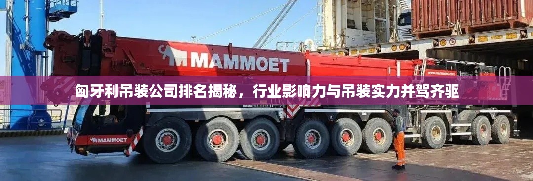 匈牙利吊装公司排名揭秘，行业影响力与吊装实力并驾齐驱