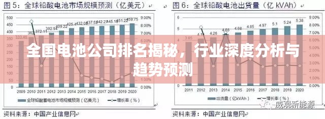 全国电池公司排名揭秘，行业深度分析与趋势预测