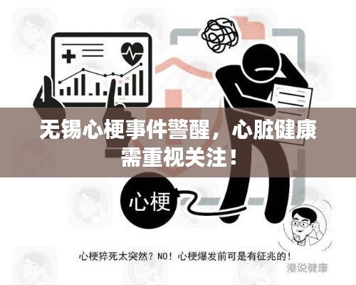 无锡心梗事件警醒，心脏健康需重视关注！