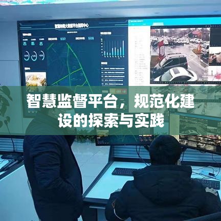智慧监督平台，规范化建设的探索与实践