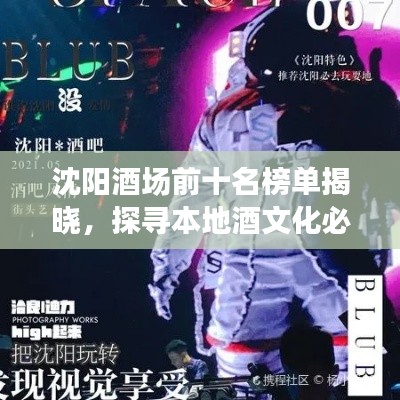沈阳酒场前十名榜单揭晓，探寻本地酒文化必去场所！