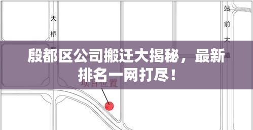 殷都区公司搬迁大揭秘，最新排名一网打尽！