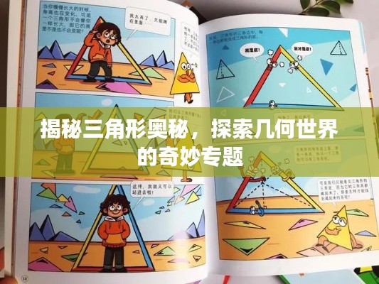 揭秘三角形奥秘，探索几何世界的奇妙专题