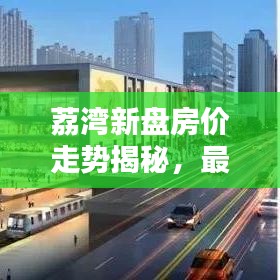 荔湾新盘房价走势揭秘，最新动态与预测分析