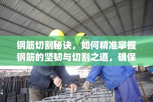 钢筋切割秘诀，如何精准掌握钢筋的坚韧与切割之道，确保切而不断！