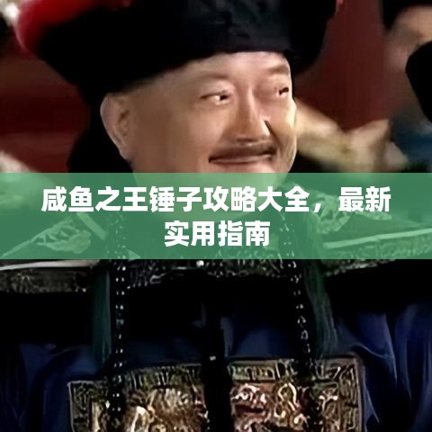 咸鱼之王锤子攻略大全，最新实用指南