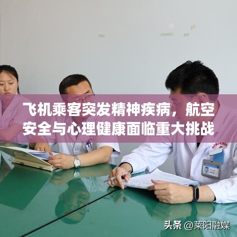 飞机乘客突发精神疾病，航空安全与心理健康面临重大挑战
