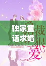 独家童话求婚记，完美篇章的浪漫之旅