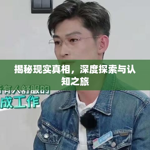 揭秘现实真相，深度探索与认知之旅