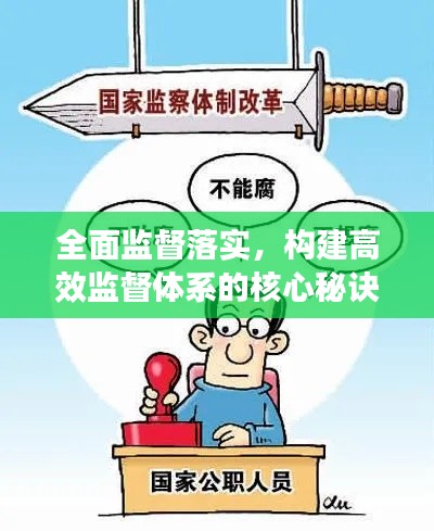 全面监督落实，构建高效监督体系的核心秘诀