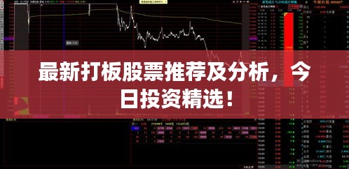 最新打板股票推荐及分析，今日投资精选！