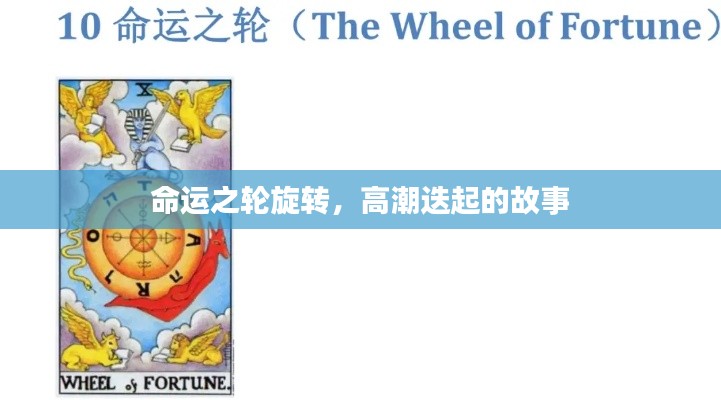 命运之轮旋转，高潮迭起的故事
