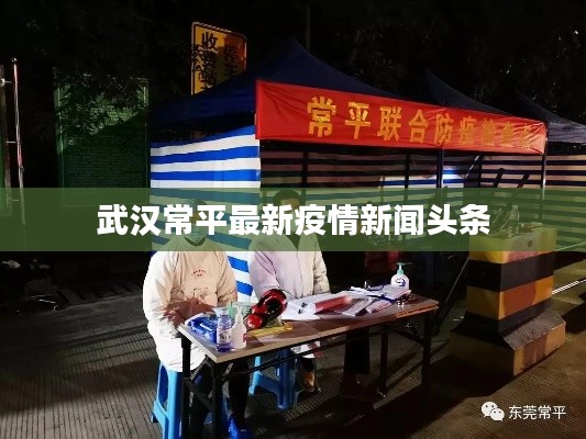 武汉常平最新疫情新闻头条